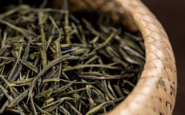 茶叶十大品牌排名茶叶排行榜