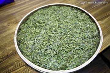 茶叶哪个牌子好(图1)