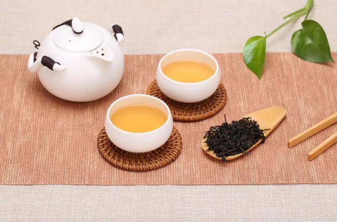 茶叶好不好喝泡茶很关键(图1)