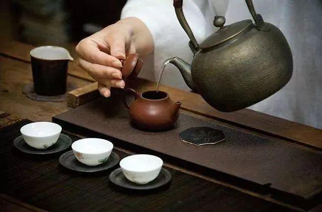 茶叶好不好喝泡茶很关键(图4)