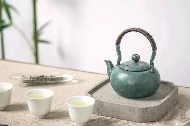 茶叶好不好喝泡茶很关键(图3)