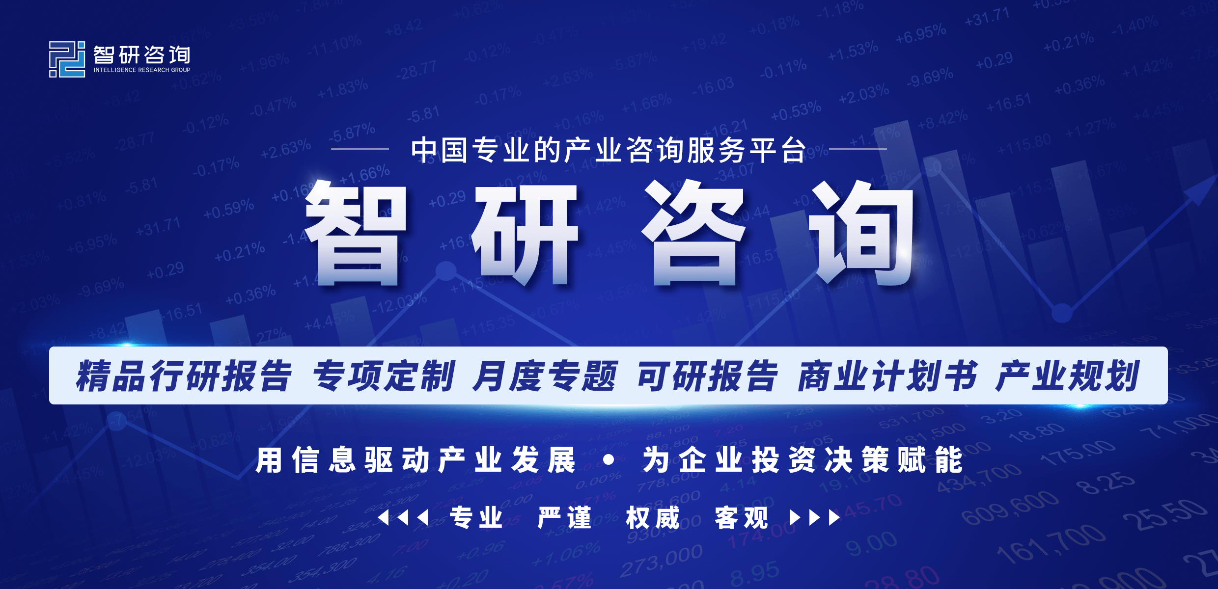 智研咨询重磅发布！2022年中jbo竞博