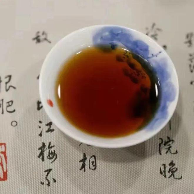 品普洱茶三韵了解茶叶本质