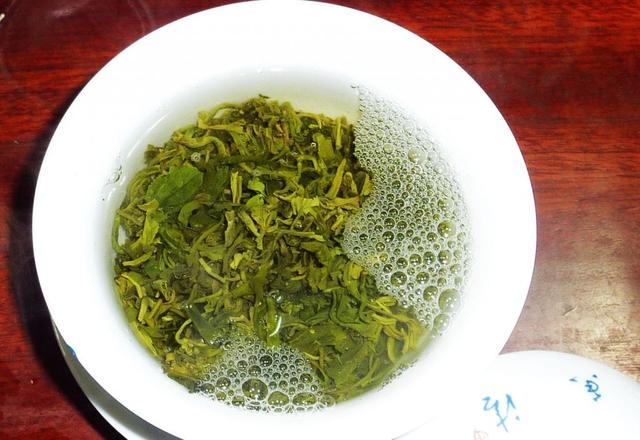 绿茶白茶黄茶红茶乌龙茶黑茶……傻傻分不清