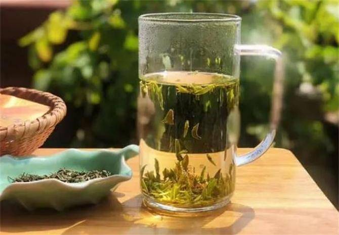 绿茶什么茶好喝一点？这6种茶你喝过几种你家乡产jbo竞博什么茶？(图2)