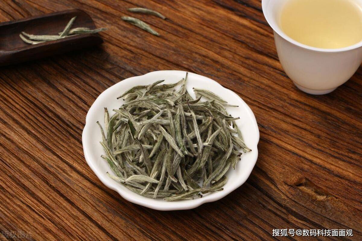 中国六大茶类包括哪些？口感特点每类茶代表(图6)