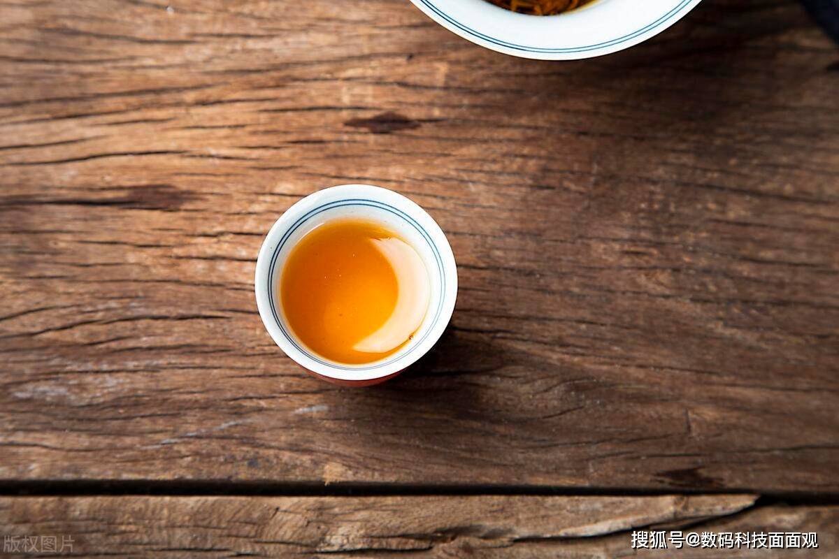 中国10大名茶排名各自特点与口感茶叶产地(图7)