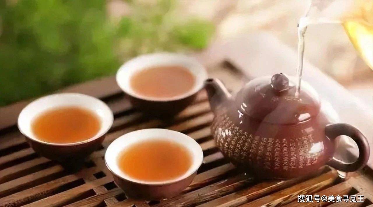 茶叶怎么泡都不好喝？学会3个泡茶小技巧你的茶也可以香醇可口(图3)