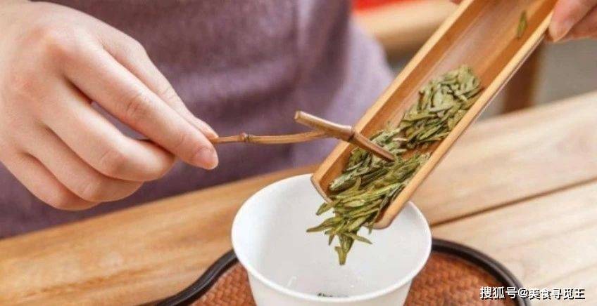 茶叶怎么泡都不好喝？学会3个泡茶小技巧你的茶也可以香醇可口(图4)