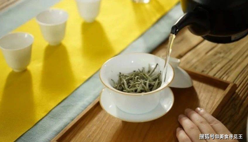 茶叶怎么泡都不好喝？学会3个泡茶小技巧你的茶也可以香醇可口(图5)