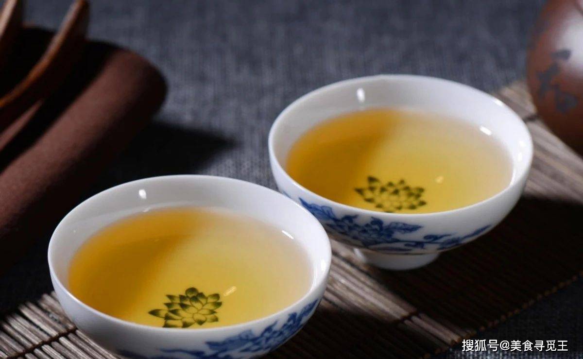 茶叶怎么泡都不好喝？学会3个泡茶小技巧你的茶也可以香醇可口(图7)