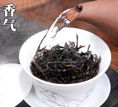 茶的种类有哪几种？一文带你领略茶的世界品牌推荐来袭！jbo竞博app官网(图9)